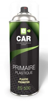 Primaire plastique ECAR